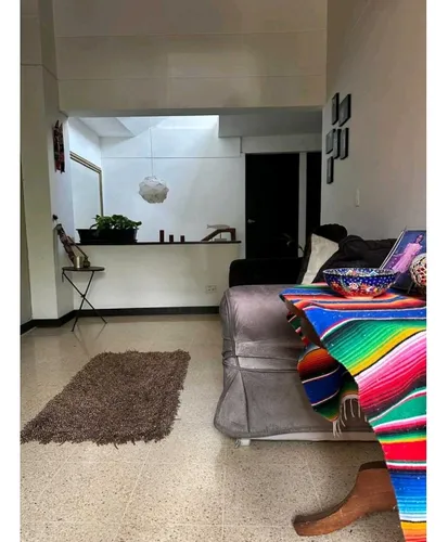 Casa Unifamiliar En Venta Envigado (t)