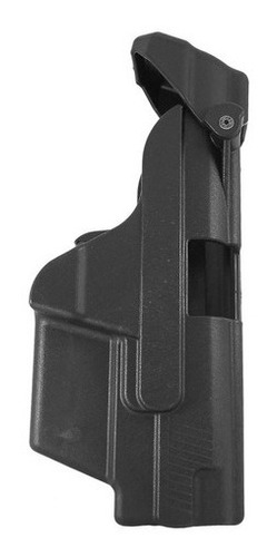 Pistolera Automatic Holster Ah Bersa Thunder Pro Premium