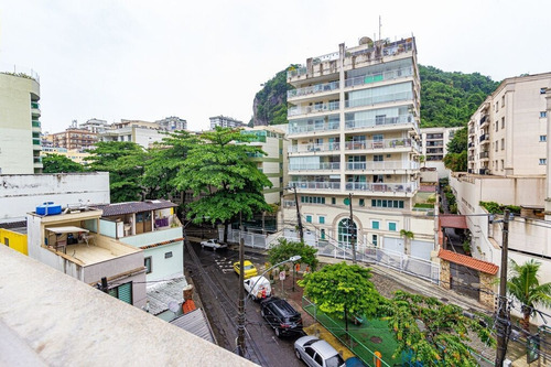 Imagem 7 de 30 de Apartamento À Venda No Bairro Botafogo - Rio De Janeiro/rj - O-19853-33038