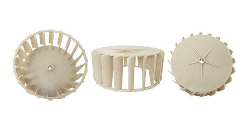 Turbina Para Secadora Maytag 303836 Original