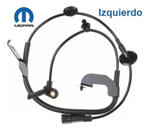 Sensor Abs Delantero Izquie 2012 Avenger Original 05085823ad