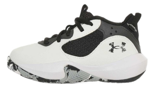 Tenis Basket Under Armour Lockdown 3025618101 3025618600 