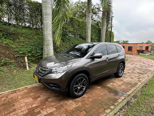 Honda CR-V 2.4 Lx