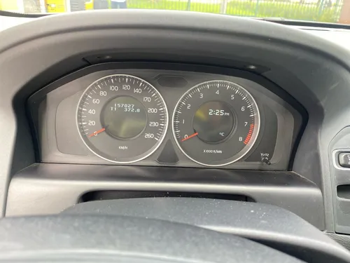 Volvo XC60 2.0 T5 Fwd