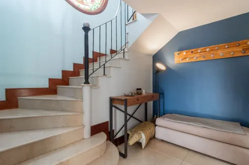 Apartamento En Venta En San Patricio. Cod V20979