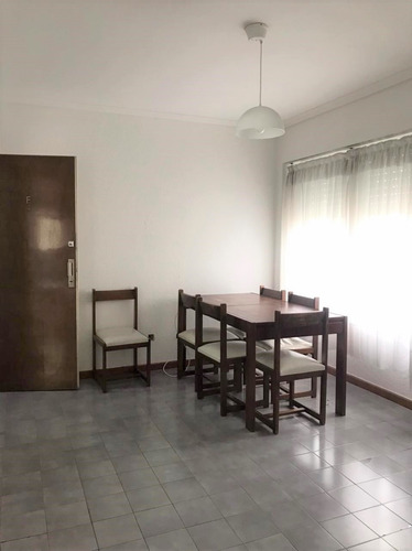 Imagen 8 de 14 de Departamento 2 Ambientes - Zona Centro Mar Del Plata