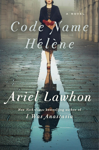 Libro: Code Name Hélène: A Novel