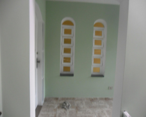 Imagem 25 de 27 de Casa - Ca0137 - 32299517