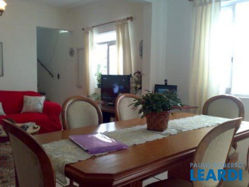 Imagem 4 de 15 de Casa Assobradada - Jardim Marajoara - Sp - 273252