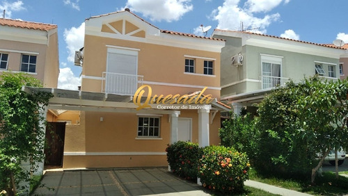 Imagem 1 de 30 de Casa - Ca00582 - 69929573