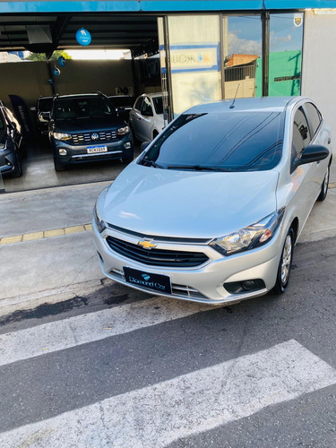 Chevrolet Onix 1.0 (Flex)