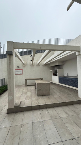 Hermoso Departamento Cercano A Las Dunas De Concón