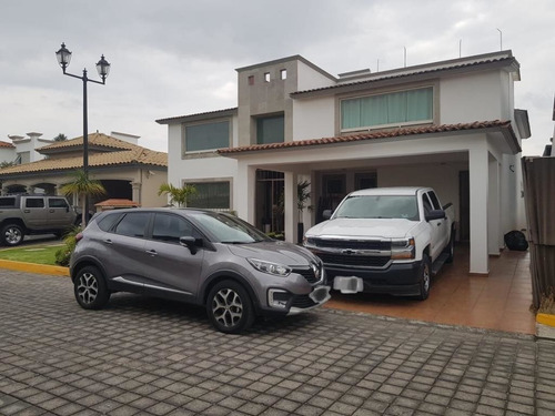 Imagen 3 de 30 de Casa En Venta Residencial Providencia Metepec