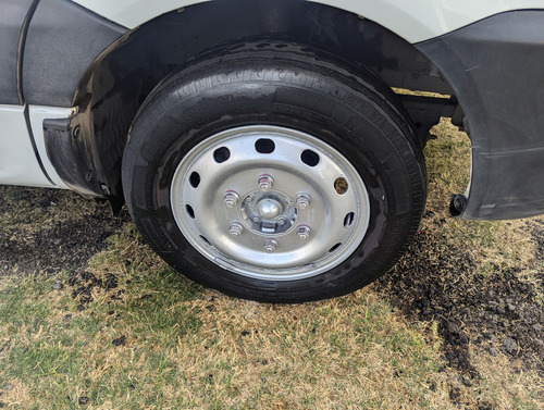 JAC Sunray 2.8Td Cargo