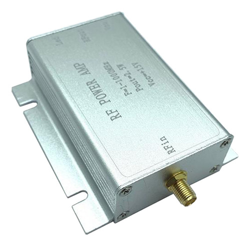 Conector Del Amplificador De Potencia Sma De 1-1000 Mhz