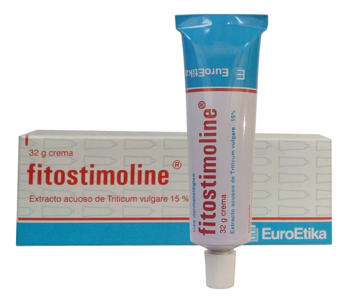 Fitostimoline Crema 15% 32g - Kg a $2059