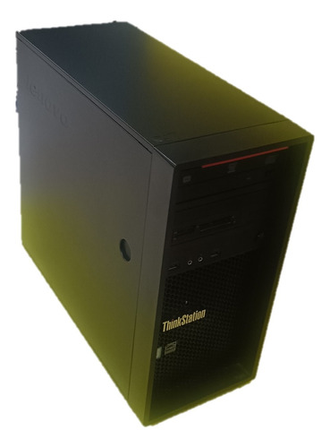 Servidor Thinkstation P300