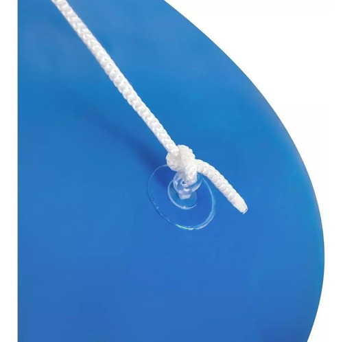 Imagen 5 de 5 de Juego De Voley Inflable C/ Pelota Y Red Bestway Ideal Pileta
