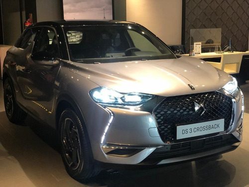 Imagen 21 de 25 de Ds Ds3 Crossback Puretech 155 Rivoli At8 0km - Darc Autos