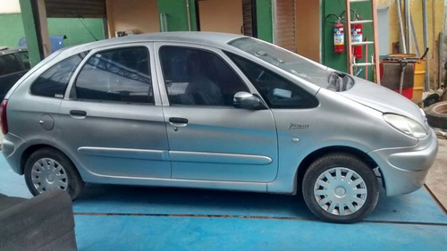 Citroen Xsara Picasso 2.0 16v Sucata Somente Peças