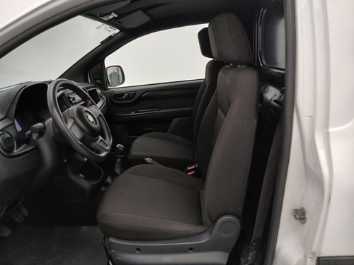 Fiat Fiorino 1.4 MPI FURGÃO ENDURANCE 8V FLEX 2P MANUAL
