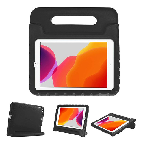 Funda Para iPad 8va / 7ma  Generacion 10.2  2020 2019