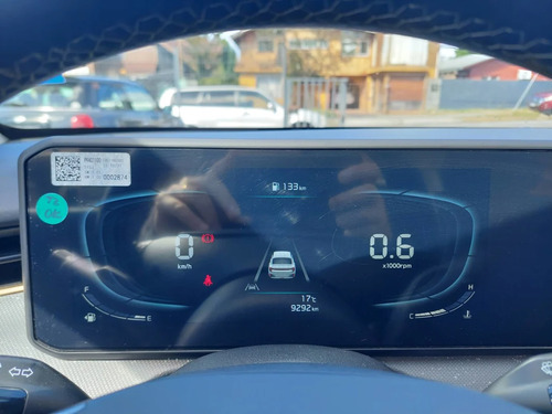 Kia K3 1.6 Ex 6mt