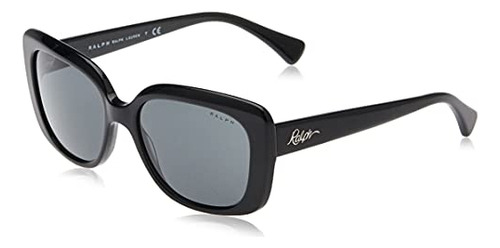 Ralph Por Ralph Lauren Women's Ra5241 Gafas Mpzbm