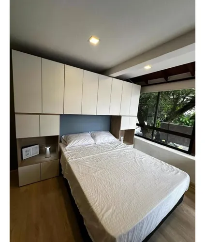 Apartaestudio En Venta En Conquistadores Medellin