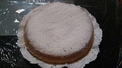 Tarta De Ricota, Tortas, Mesa Dulce