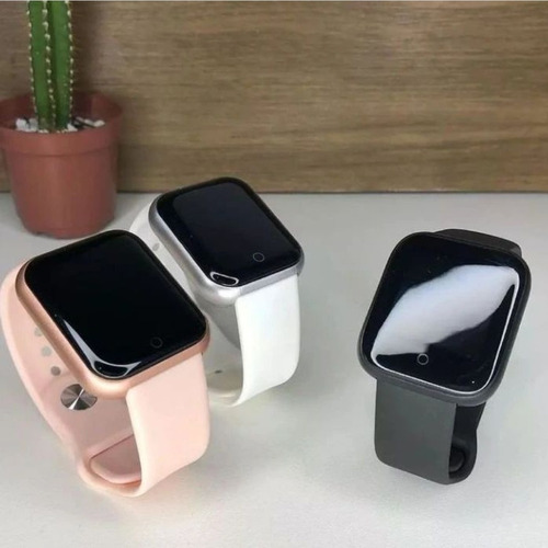 Reloj Inteligent Smartwatch Y68 D20 Deportivo Android iPhone