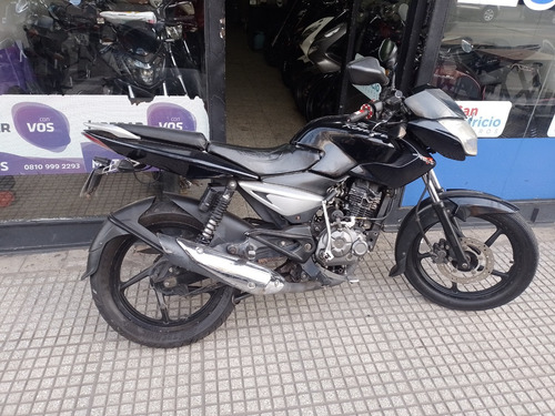 Imagen 9 de 15 de Bajaj Rouser 135 Tangomotos,listo Para Transferir (13)