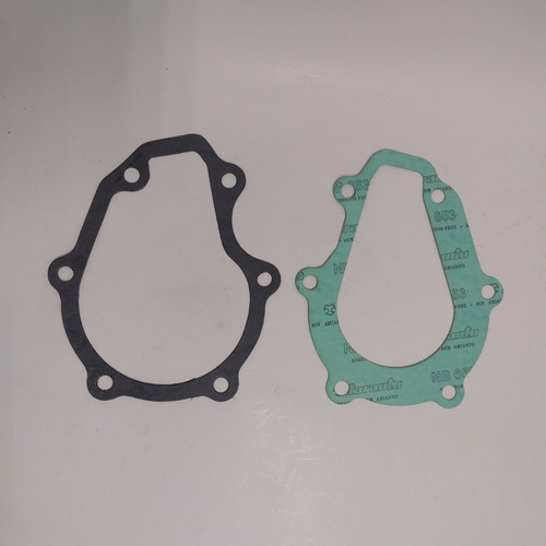 Juntas Bomba Agua (tapa Y A Block) Dodge Valiant I/ii/iii/iv