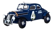 Comprar Ford Coupe 1937 Lo Valvo  1\u002F43 Metal Coleccion  Devoto Toys