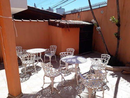 Imagem 9 de 13 de Sobrado Com 3 Dormitórios À Venda, 168 M² Por R$ 615.000 - Jardim Vila Galvão - Guarulhos/sp - So0221