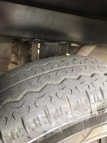 Utilitário Hyundai / Hr