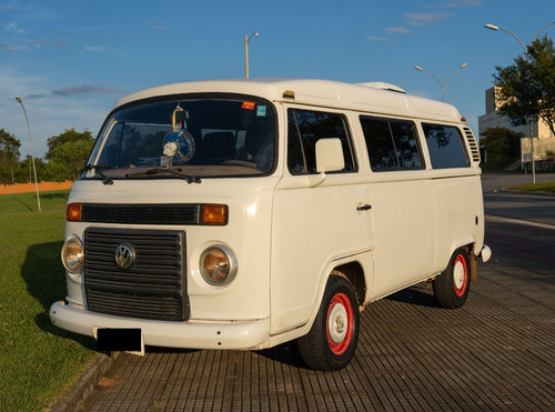 Kombi Home 2011