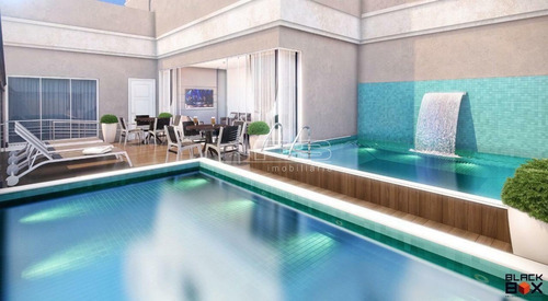 Imagem 2 de 11 de Residencial Paradisus 2 Dormitórios Itapema - 2828