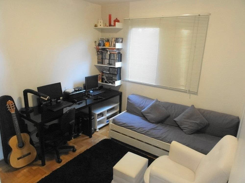 Imagem 14 de 30 de Apartamento À Venda, 109 M² Por R$ 550.000,00 - Vila Prudente - São Paulo/sp - Ap1470