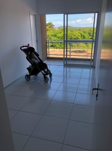 Imagem 7 de 8 de Apartamento Com 2 Dormitórios À Venda, 43 M² Por R$ 199.500,00 - Passaré - Fortaleza/ce - Ap1970