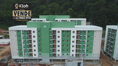 Imagem 1 de 19 de Apartamento À Venda No Bairro Nogueira - Petrópolis/rj - 2944373052