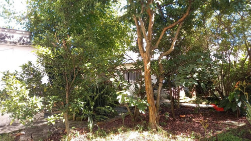 Imagem 2 de 6 de Casa Para Venda Em Curitiba, Novo Mundo, 3 Dormitórios, 2 Banheiros, 2 Vagas - Ca010_1-2253565