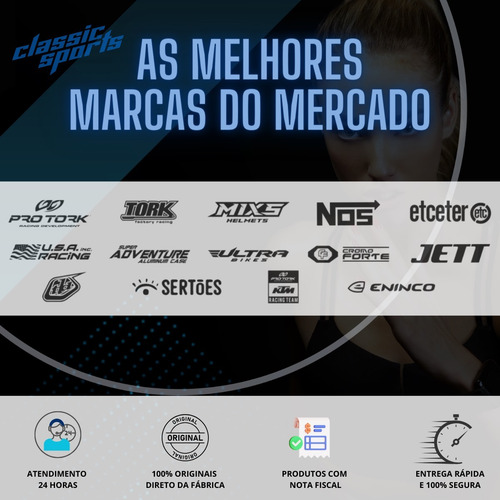 Pneu Dianteiro 90/90-19 Xre Bros Crosser Original Promoção