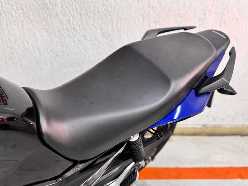 Honda Cg Titan 160 Ano 2024 Financiamos Em Até 48x