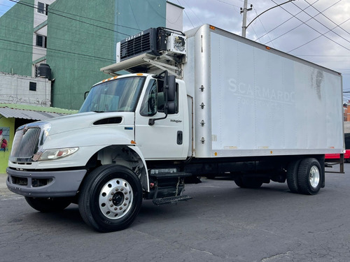 Imagen 5 de 15 de International Durastar Caja Refrigerada 2012 22 Pies