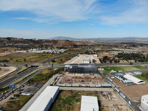 Terreno En Venta En Parque Industrial Nuevo Periférico Tonala