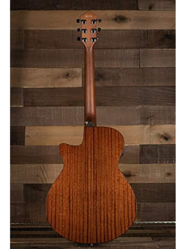 Guitarra acústica Ibanez aeg62-nmh
