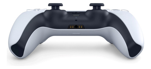 Control Joystic Inalámbrico Para Ps5 Sony Playstation Blanco