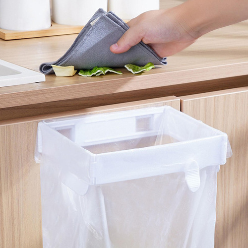 Soporte Para Bolsas De Basura Soporte Para Bolsas De Basura