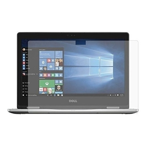 Protector De Pantalla Para Dell Inspiron 13 5000 2 En 1